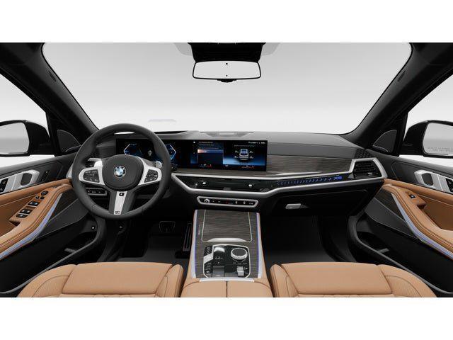 new 2026 BMW X5 PHEV car, priced at $85,900