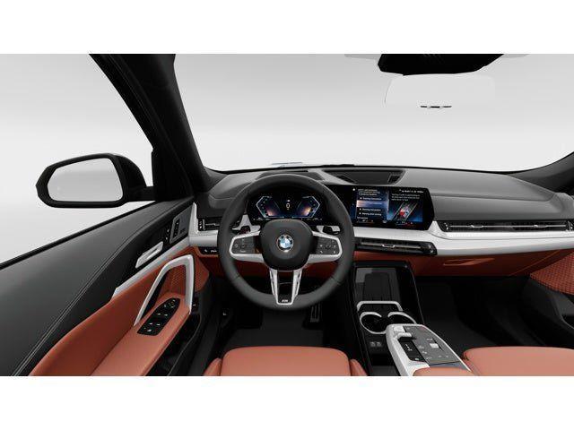 new 2026 BMW X1 car, priced at $52,470