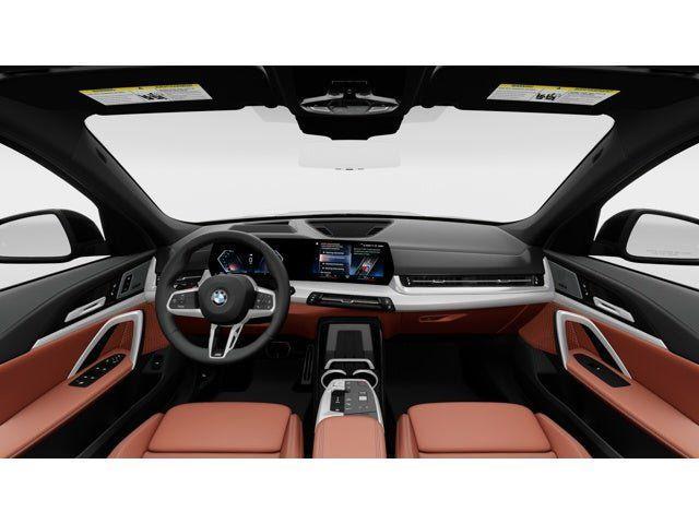 new 2026 BMW X1 car, priced at $52,470