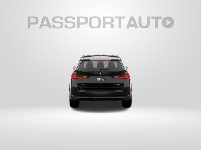 new 2026 BMW X1 car, priced at $52,470