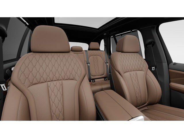 new 2026 BMW X5 car, priced at $107,720