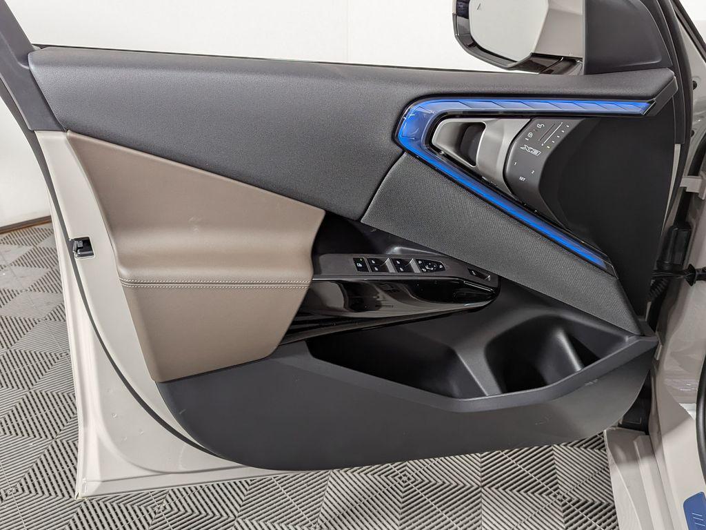 new 2026 BMW X3 car, priced at $58,165