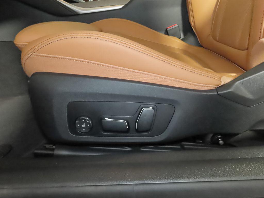 used 2025 BMW 430 car, priced at $51,995