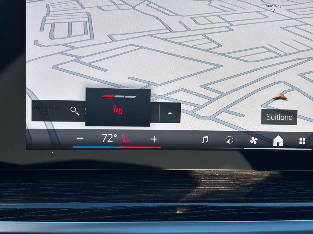 new 2026 BMW X5 car, priced at $82,350