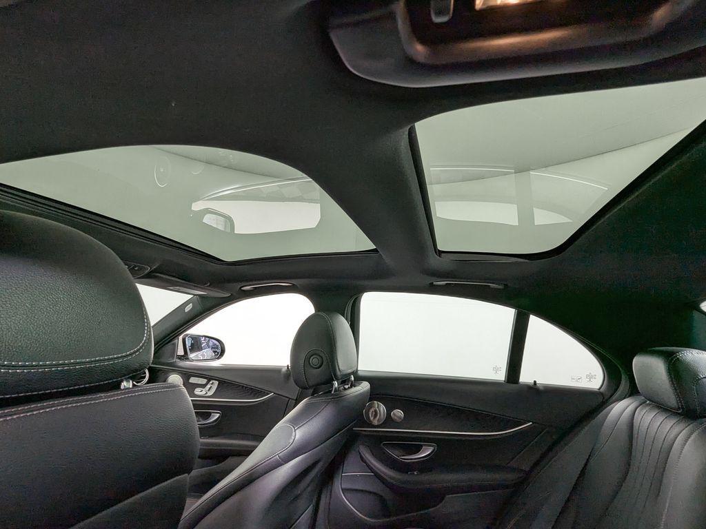 used 2022 Mercedes-Benz E-Class car, priced at $32,995