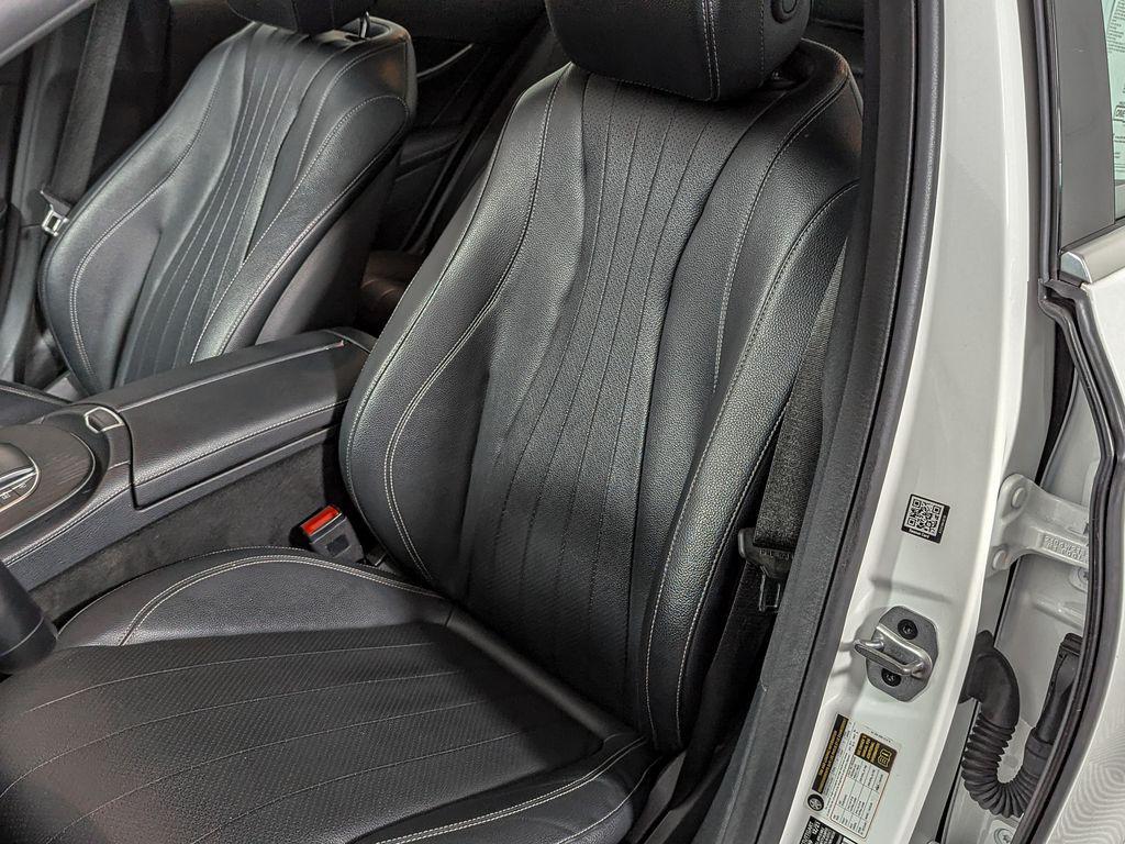 used 2022 Mercedes-Benz E-Class car, priced at $32,995