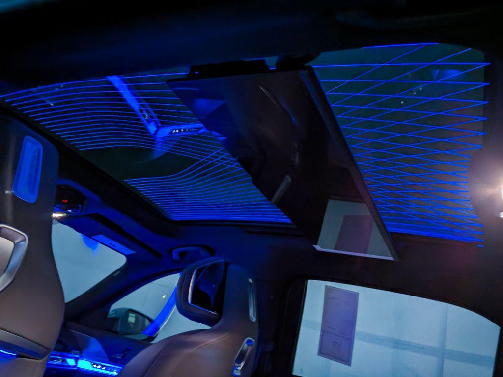 new 2026 BMW 760 car, priced at $141,245