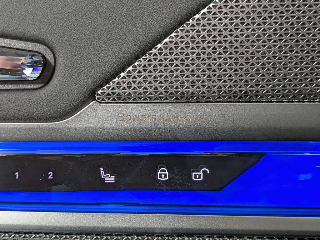 new 2026 BMW 760 car, priced at $141,245