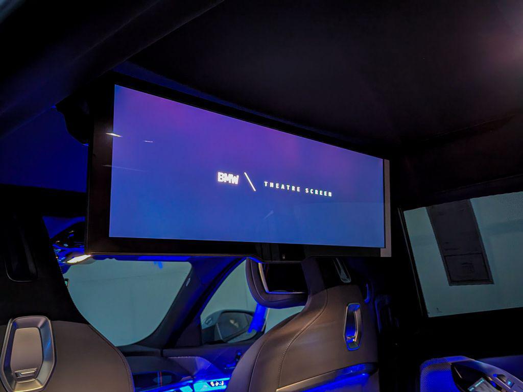 new 2026 BMW 760 car, priced at $141,245