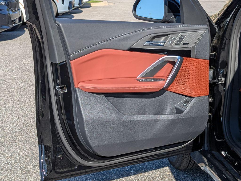 new 2026 BMW X1 car, priced at $51,620