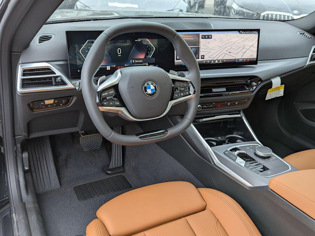 new 2026 BMW 230 car, priced at $47,625