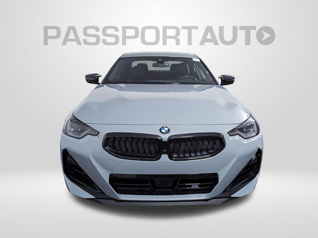 new 2026 BMW M240 car, priced at $65,475