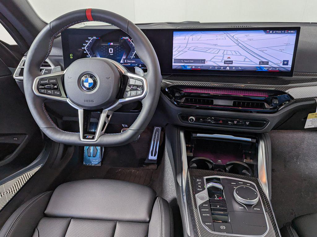 new 2026 BMW M240 car, priced at $65,475