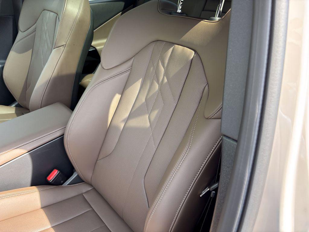 new 2026 BMW X3 car, priced at $60,165