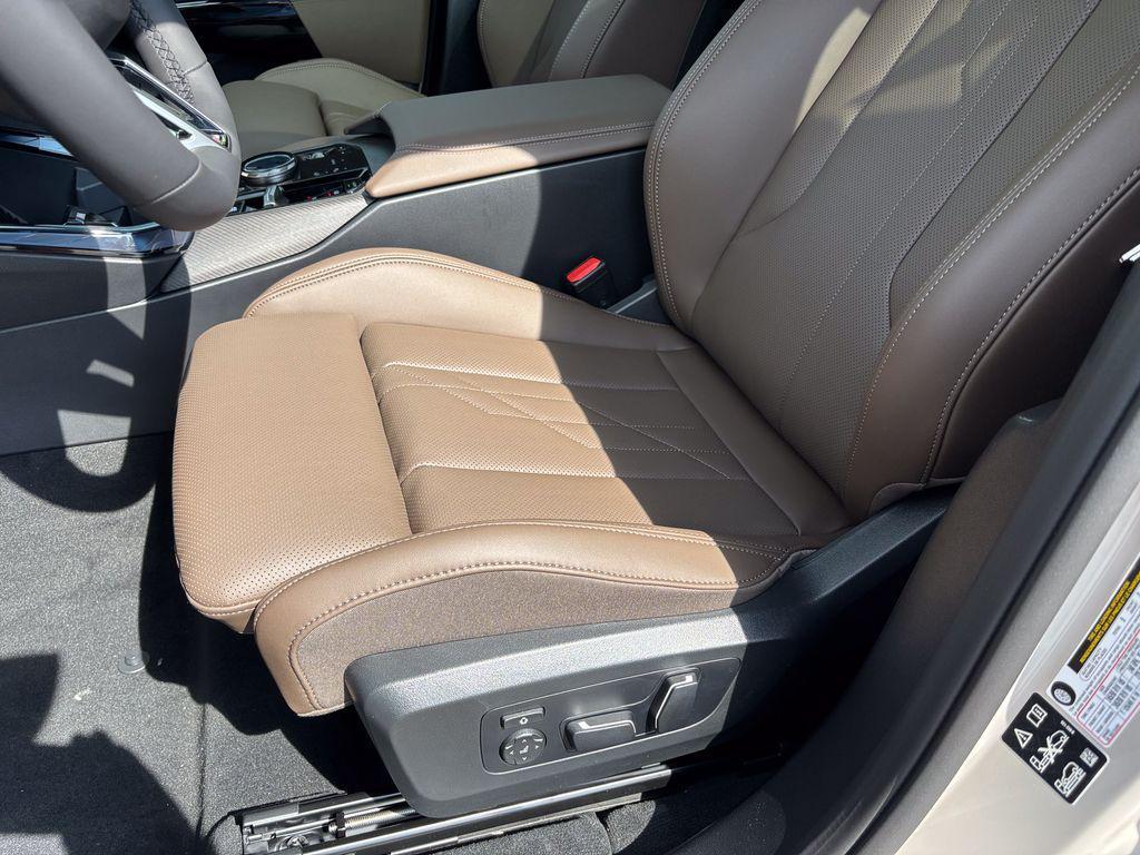 new 2026 BMW X3 car, priced at $60,165