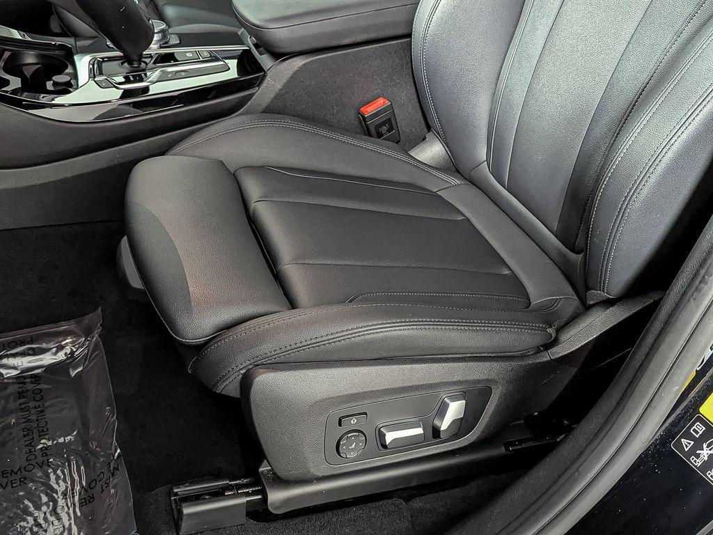 used 2021 BMW X3 car, priced at $25,995