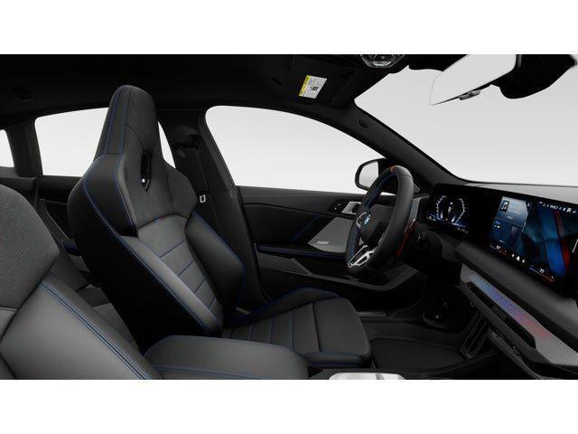 new 2026 BMW M235 Gran Coupe car, priced at $54,285