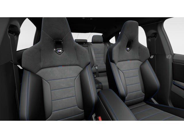 new 2026 BMW M235 Gran Coupe car, priced at $54,285