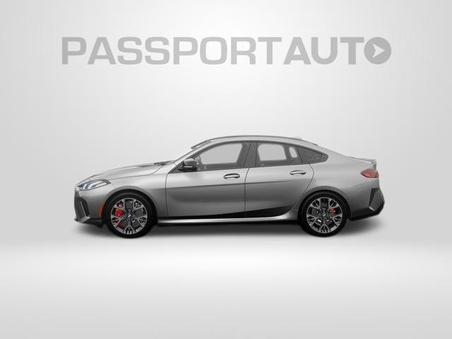 new 2026 BMW M235 Gran Coupe car, priced at $54,285