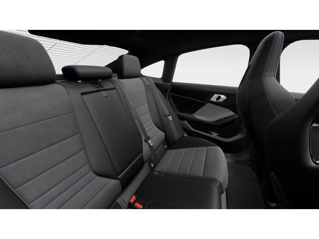 new 2026 BMW M235 Gran Coupe car, priced at $54,285