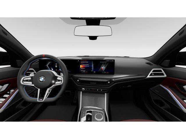 new 2026 BMW M340 car, priced at $67,550