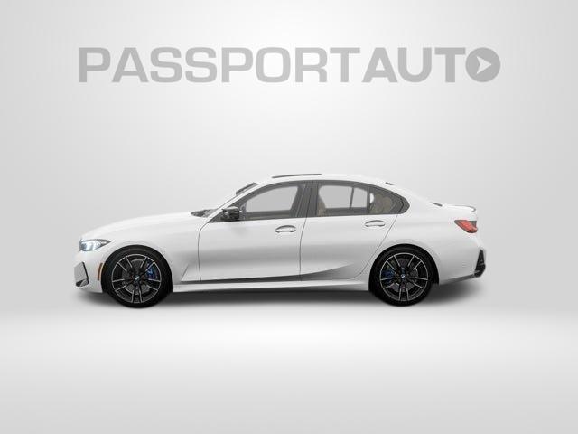 new 2026 BMW M340 car, priced at $70,850