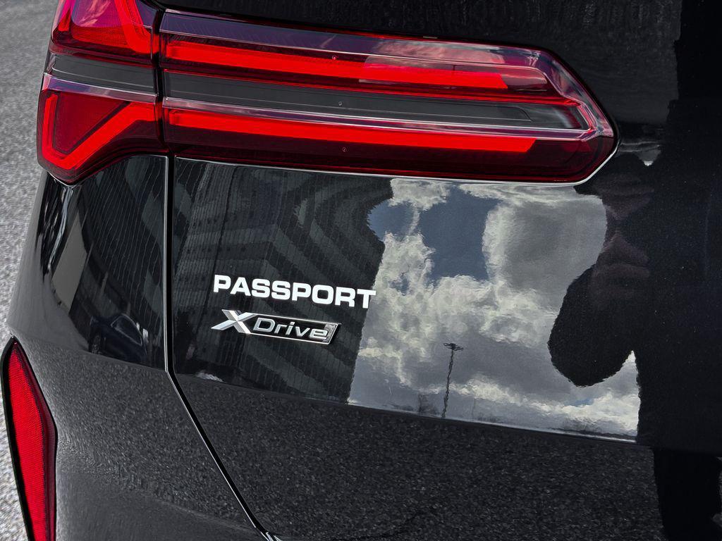 new 2026 BMW X3 car, priced at $62,550