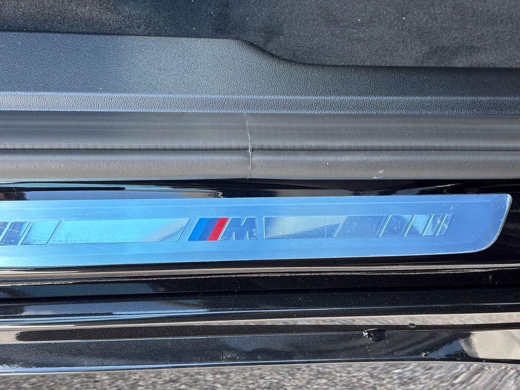 new 2026 BMW X3 car, priced at $62,550