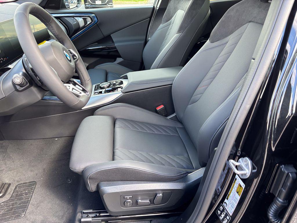new 2026 BMW X3 car, priced at $62,550
