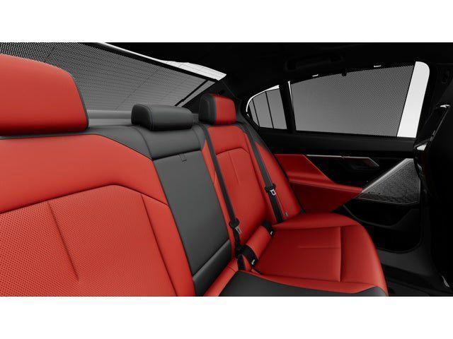 new 2026 BMW M5 car, priced at $132,015