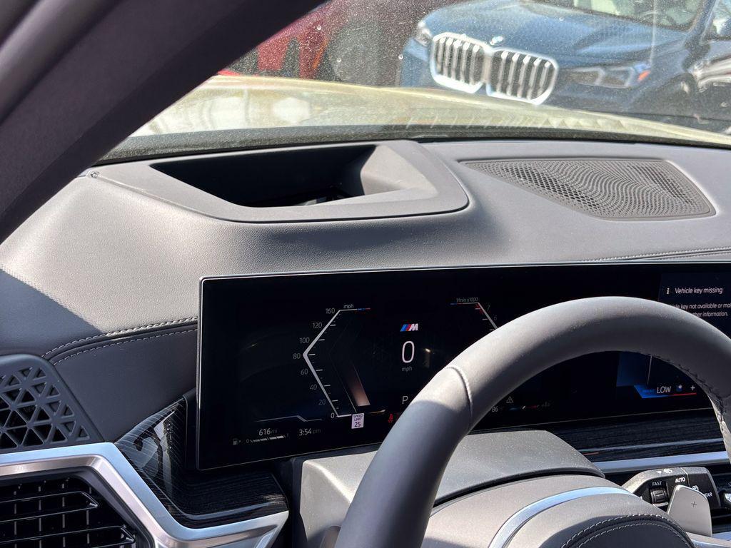 new 2026 BMW X5 car, priced at $86,900