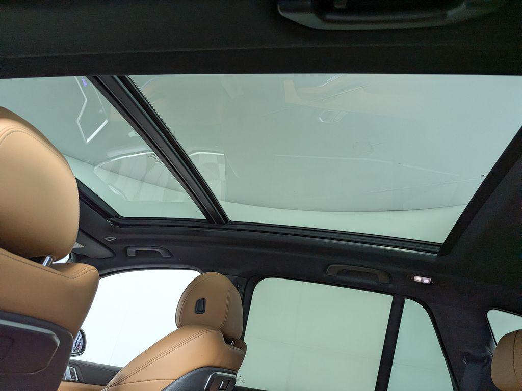 used 2024 BMW X5 car, priced at $58,300