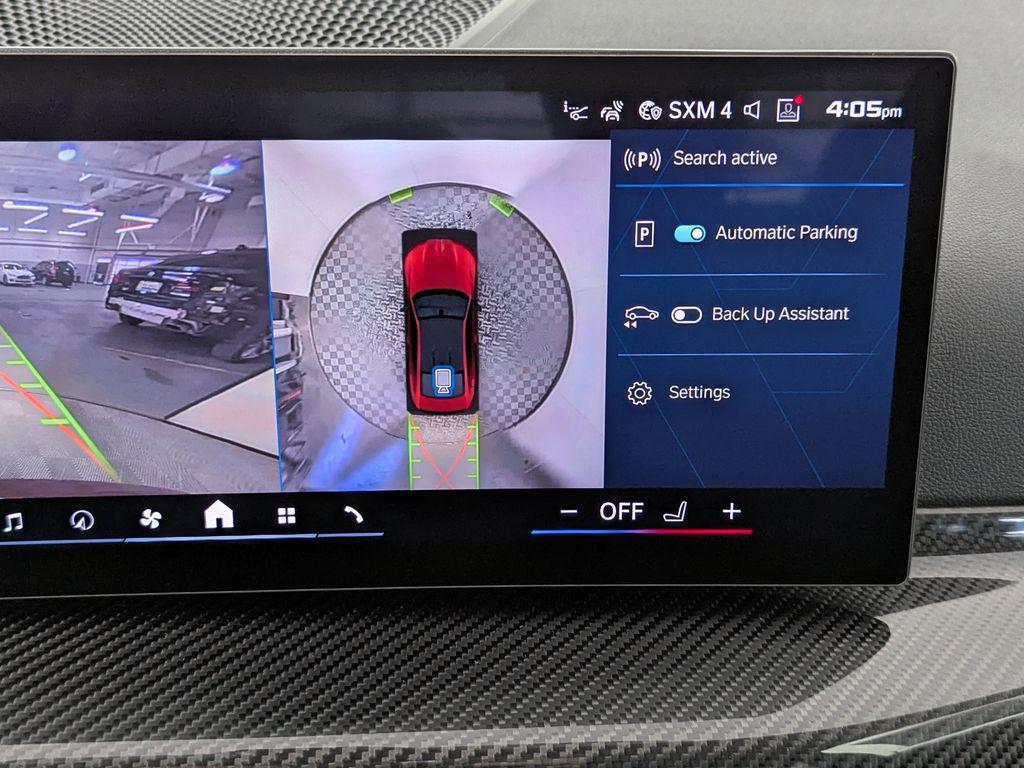 new 2026 BMW M4 car, priced at $100,130