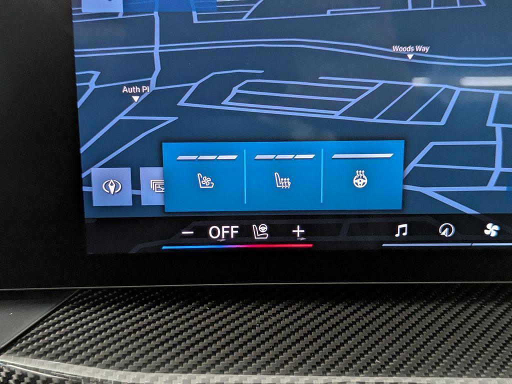 new 2026 BMW M4 car, priced at $100,130