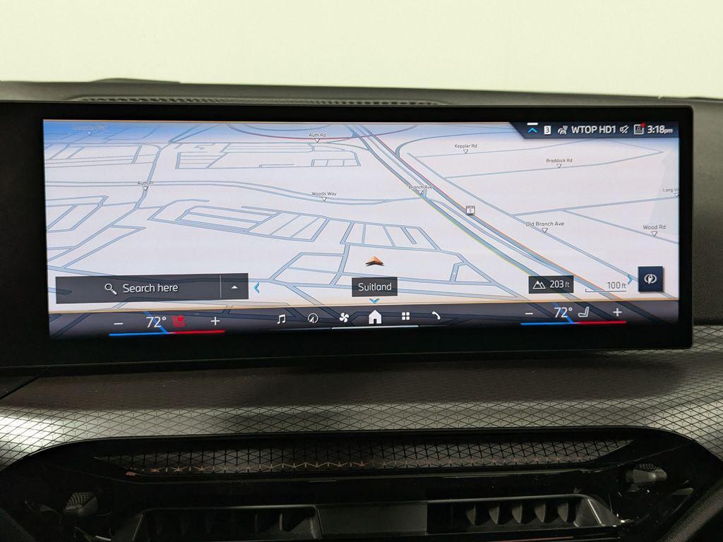 new 2026 BMW 430 car, priced at $60,800