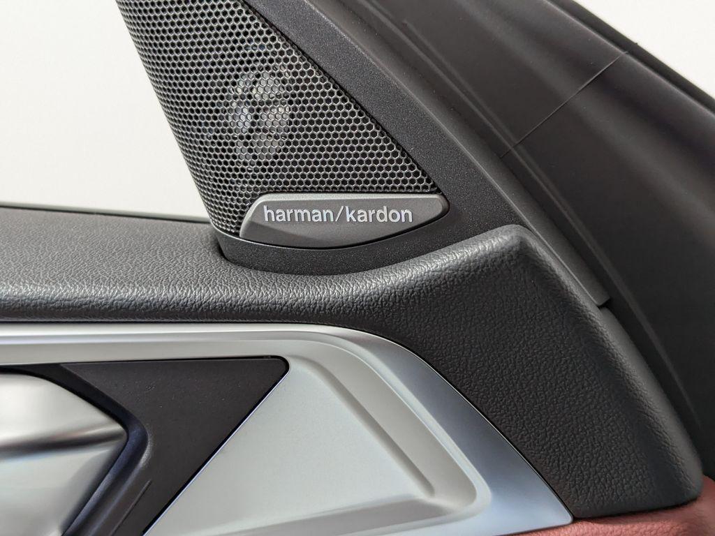 new 2026 BMW 430 car, priced at $60,800