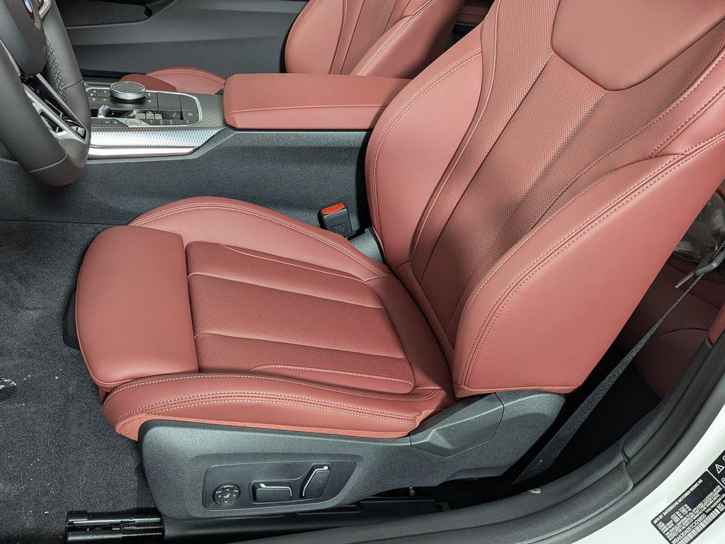 new 2026 BMW 430 car, priced at $60,800