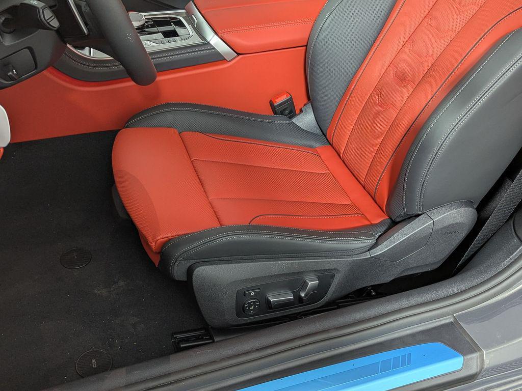 new 2026 BMW 840 car, priced at $105,400