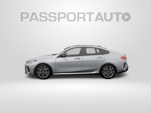 new 2026 BMW 228 Gran Coupe car, priced at $48,000