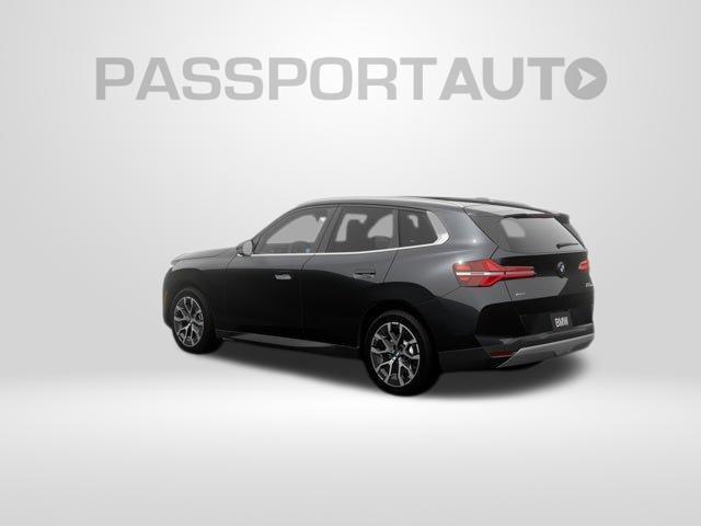 new 2026 BMW X3 car, priced at $59,365