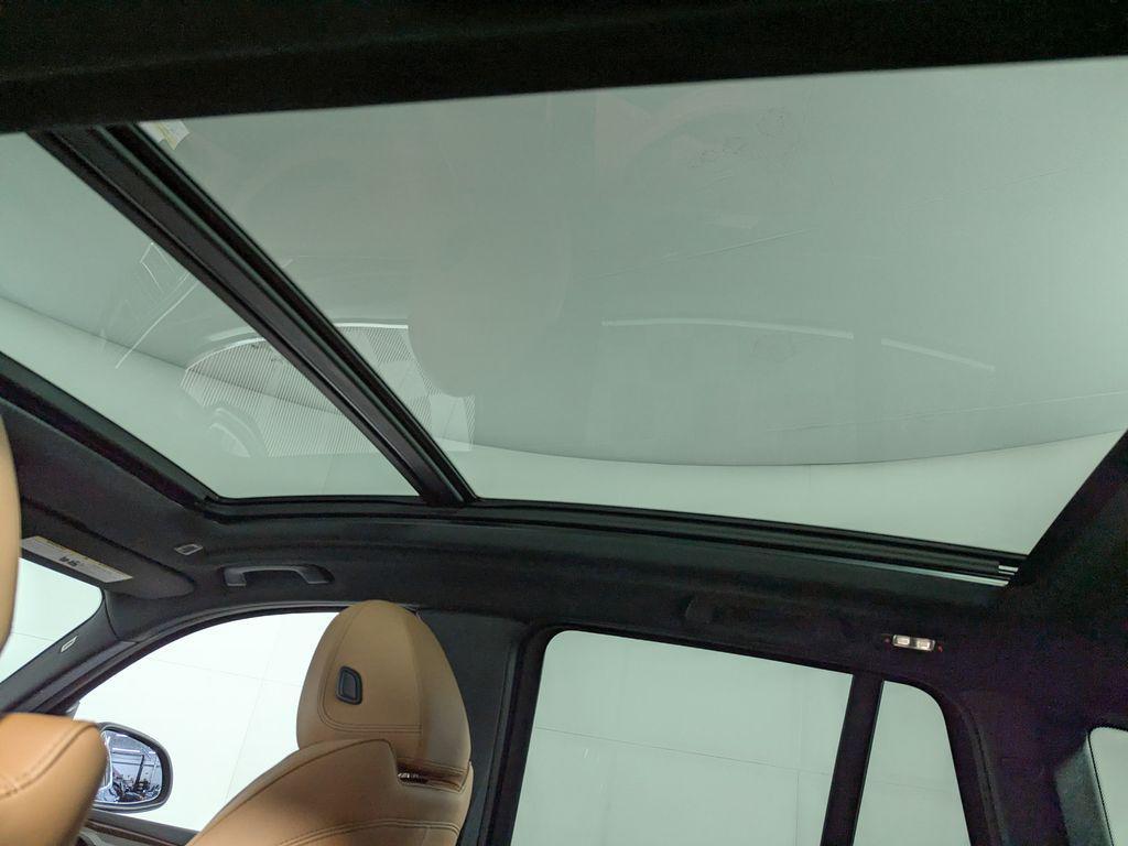 used 2023 BMW X3 car, priced at $32,995