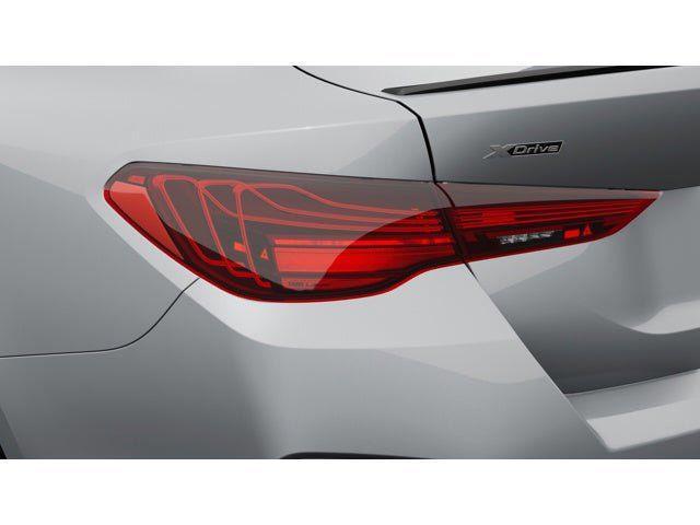 new 2026 BMW 840 Gran Coupe car, priced at $71,490