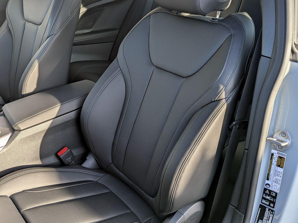 new 2026 BMW 230 car, priced at $51,850