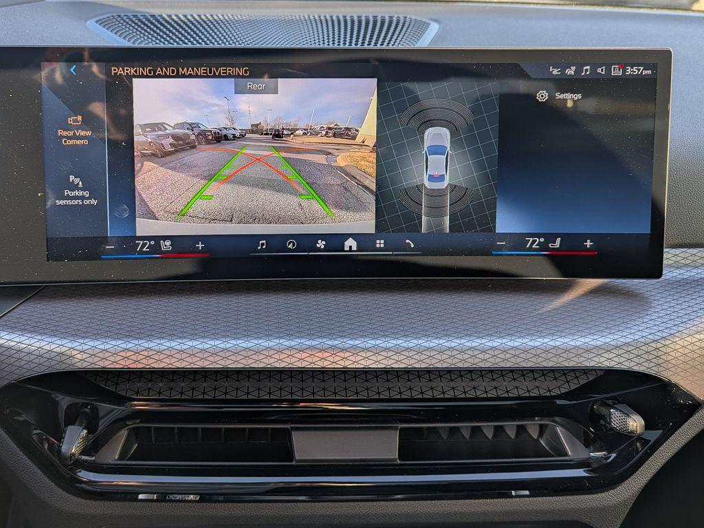 new 2026 BMW 230 car, priced at $51,850