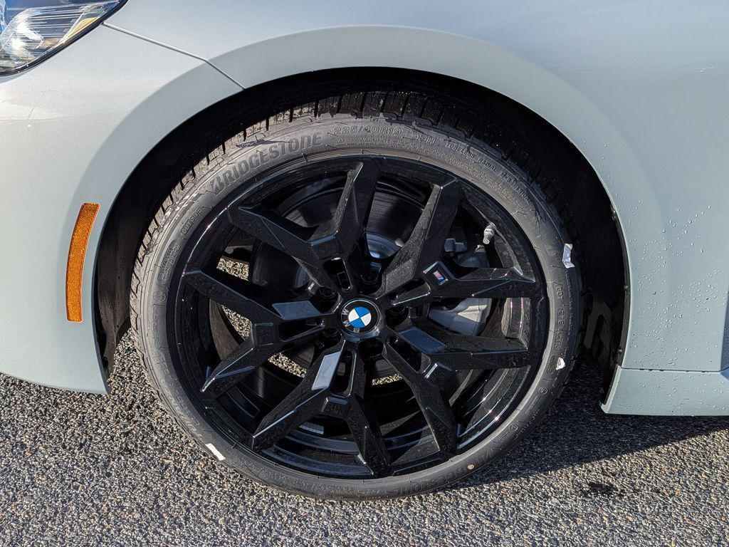 new 2026 BMW 230 car, priced at $51,850