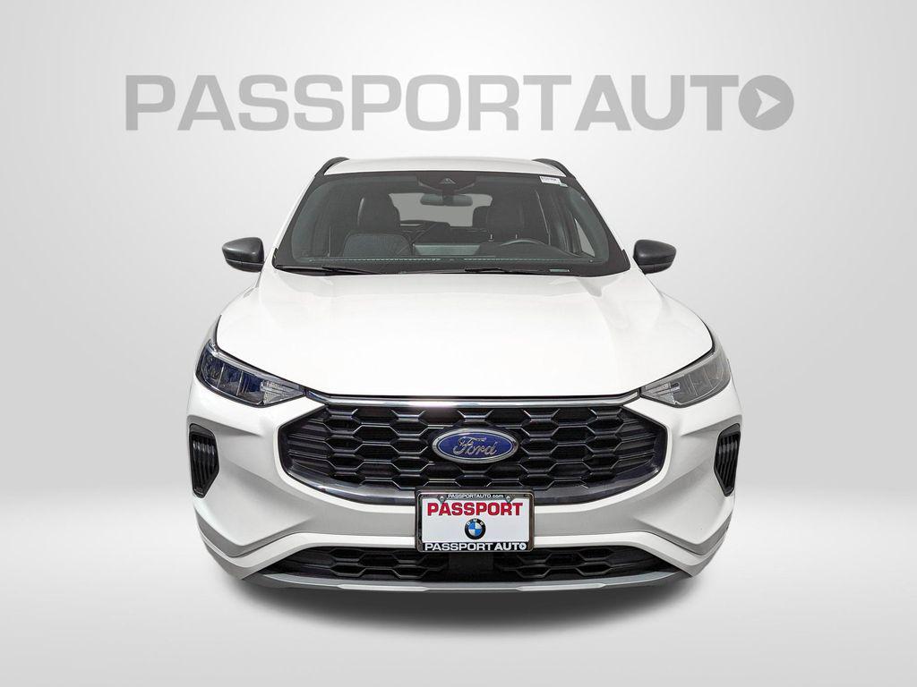 used 2023 Ford Escape car, priced at $24,995