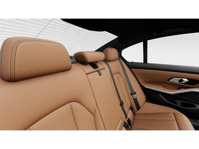 new 2026 BMW 330 car, priced at $55,240