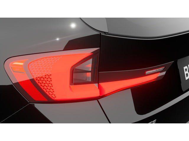 new 2026 BMW X1 car, priced at $49,300