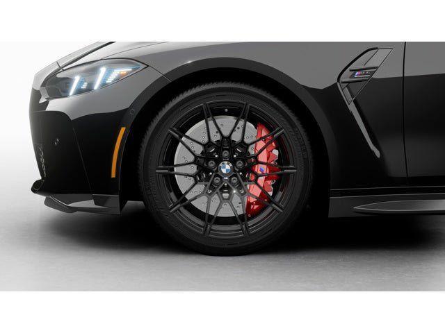 new 2026 BMW M4 car, priced at $99,830