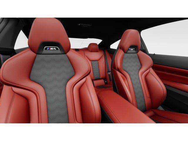 new 2026 BMW M4 car, priced at $99,830